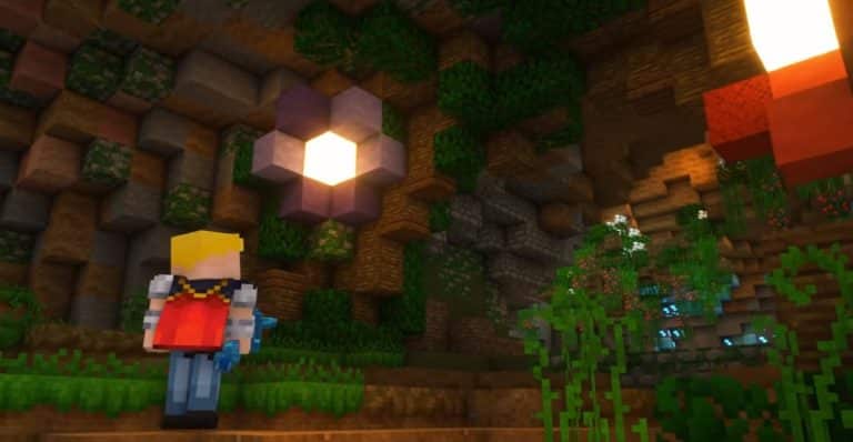 Minecraft Wynncraft