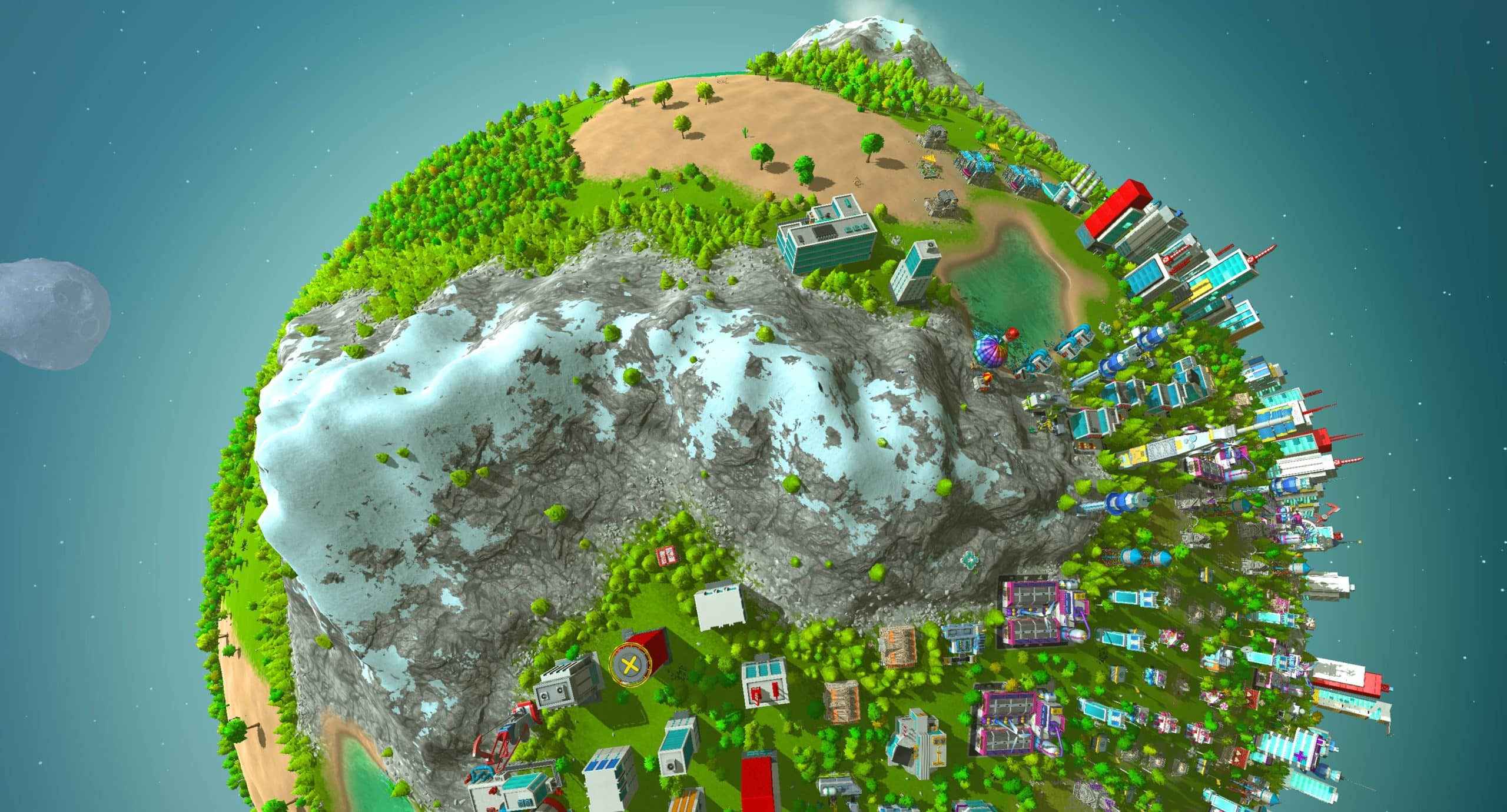 How to Use Levitate Creator Power in the Universim