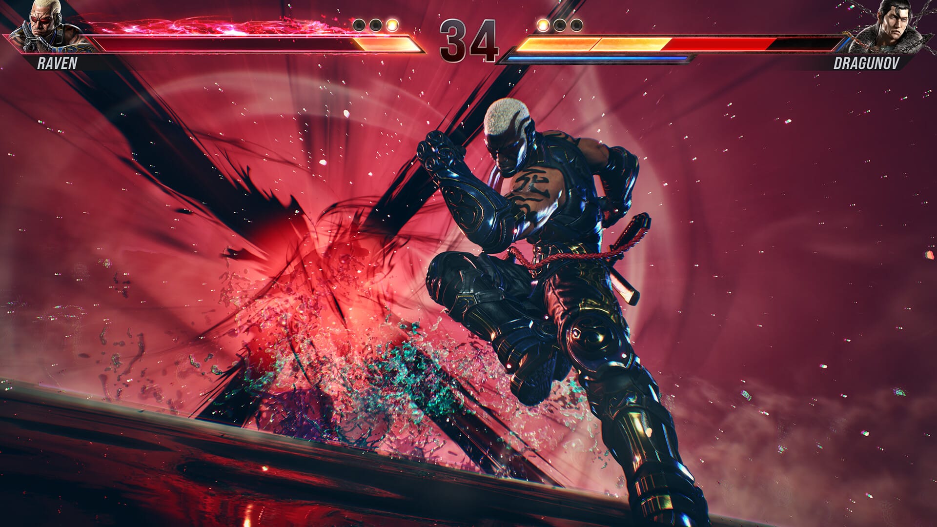 How Does the "Heat" System Work in Tekken 8?