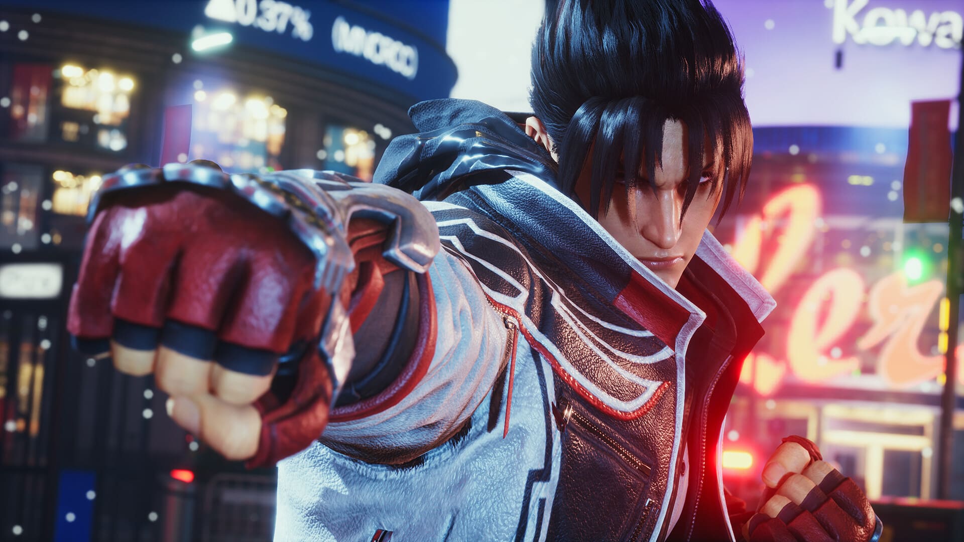 Tekken 8: How to Play Jin Kazama | Best Moves, Combat Guide