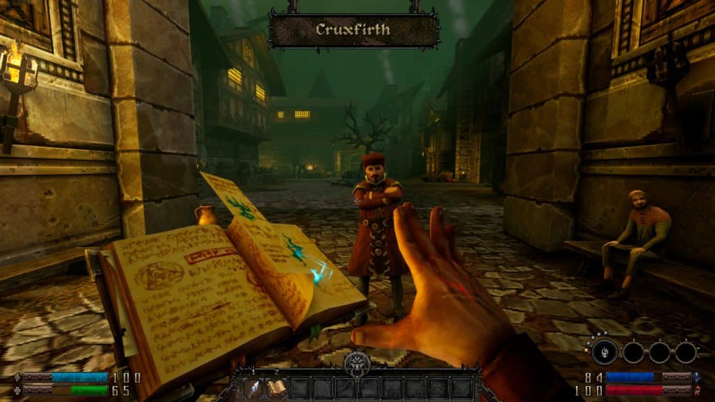 Graven on Steam