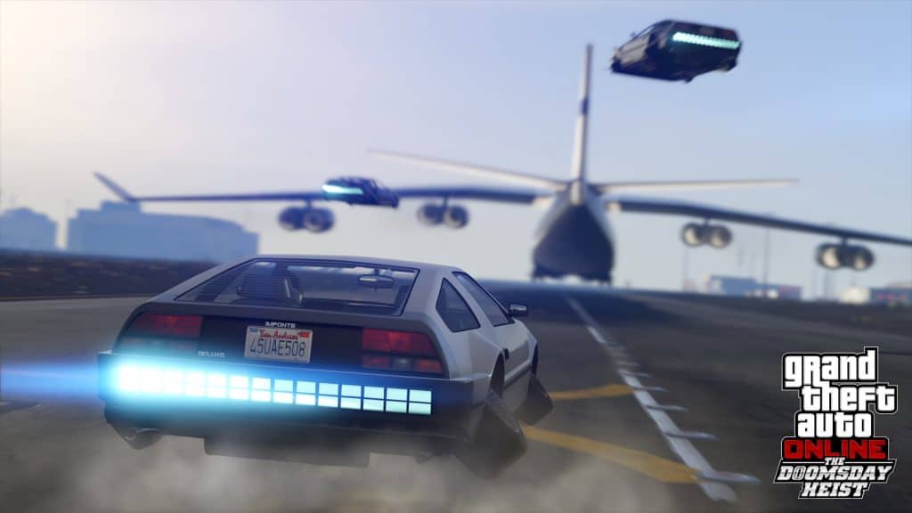 GTA 5 Online on Steam