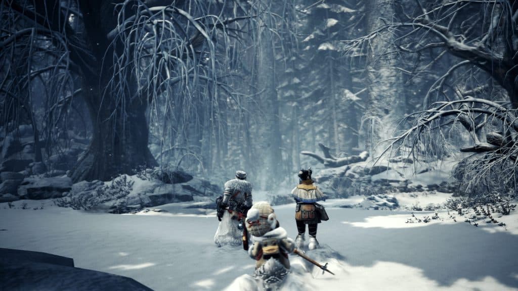 Monster Hunter World: How To Skip Cutscenes