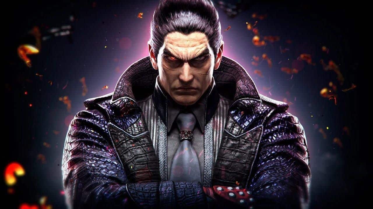Tekken 8: How to Play Kazuya Mishima | Best Moves, Combat Guide. Controls Guide