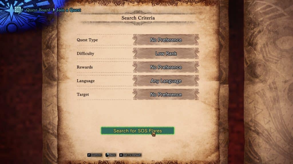 Monster Hunter World: How To Join Expedition - Joining SOS Expedition Part 2