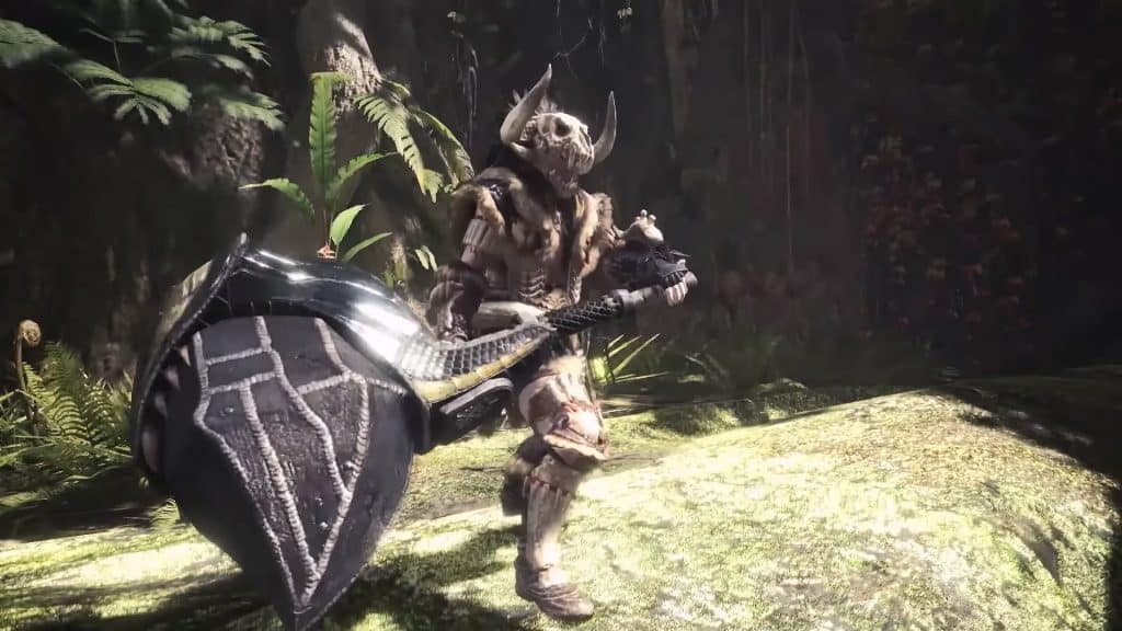 Monster Hunter World: Weapon Tier List | 2024 - Hammer