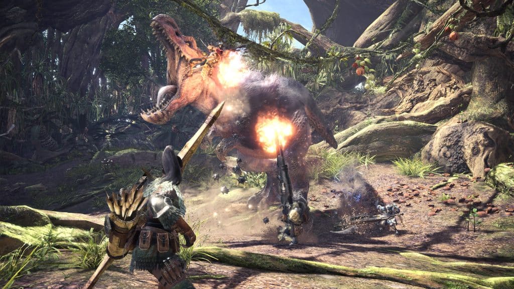 Monster Hunter World: Weapon Tier List | 2024 - Bow