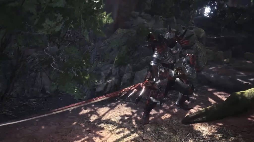 Monster Hunter World: Weapon Tier List | 2024 - Long Sword