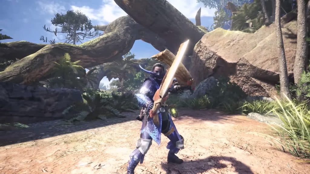 Monster Hunter World: Weapon Tier List | 2024 - Dual Blades