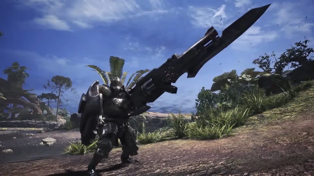 Monster Hunter World: Weapon Tier List | 2024 - Gunlance