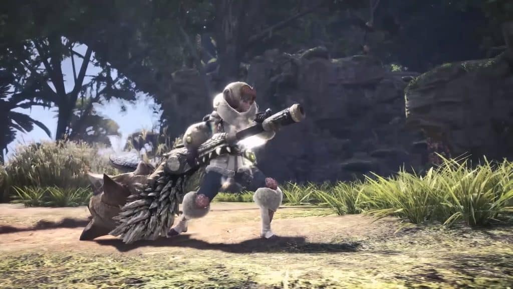 Monster Hunter World: Weapon Tier List | 2024 - Hunting Horn