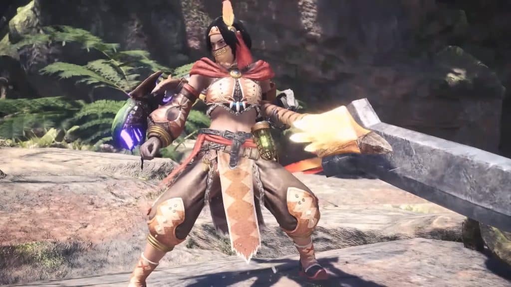 Monster Hunter World: Weapon Tier List | 2024 - Insect Glaive