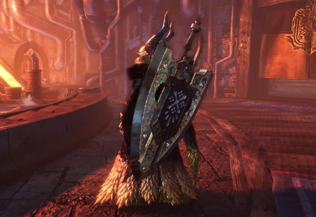 Monster Hunter World: Weapon Tier List | 2024 - Charge Blade