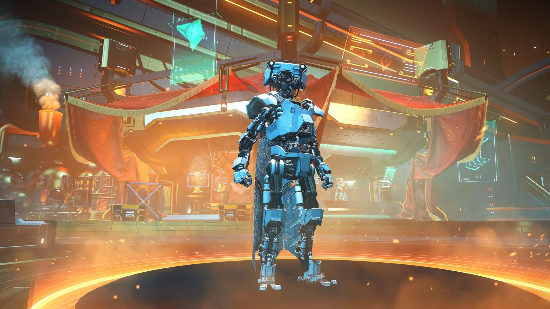 No Man's Sky: How to Farm More Efficiently Using Stacks