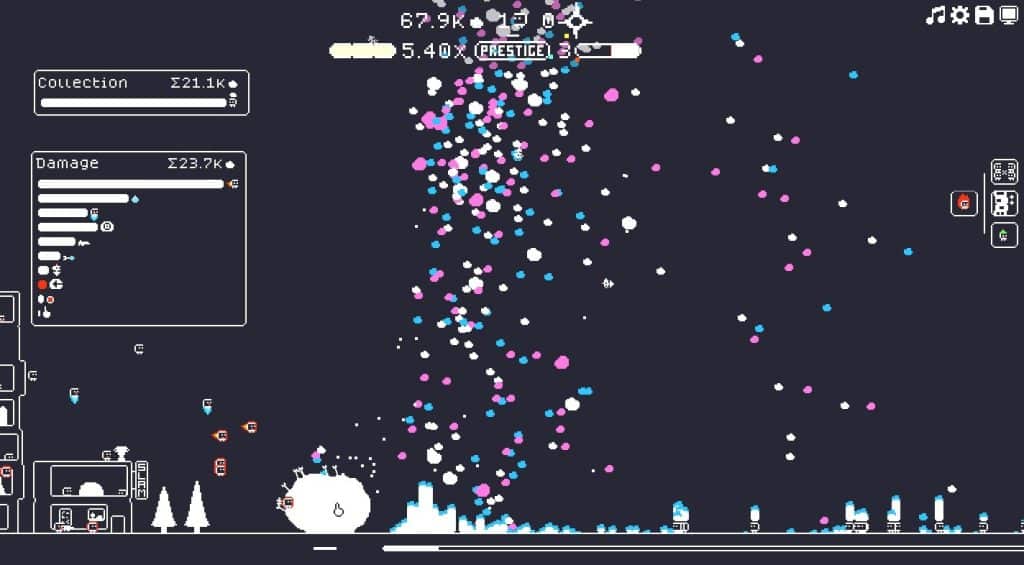 How to Unlock All Achievements in (the) Gnorp Apologue - Gameplay Screenshot