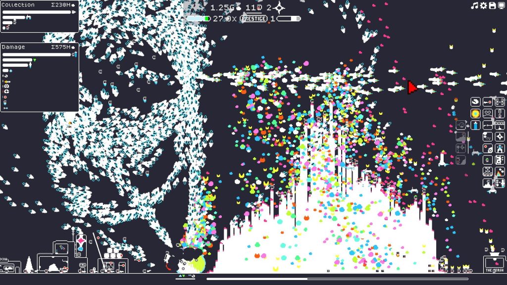 How to Unlock All Achievements in (the) Gnorp Apologue - Gameplay Screenshot