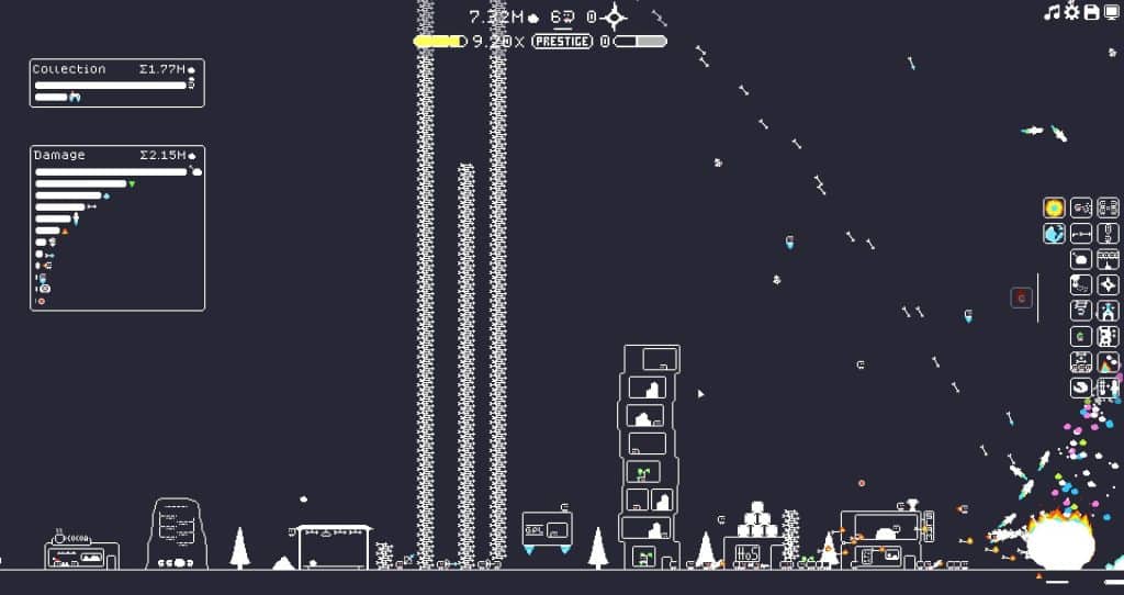 How to Unlock All Achievements in (the) Gnorp Apologue - Gameplay Screenshot