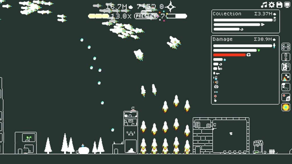How to Unlock All Achievements in (the) Gnorp Apologue - Gameplay Screenshot