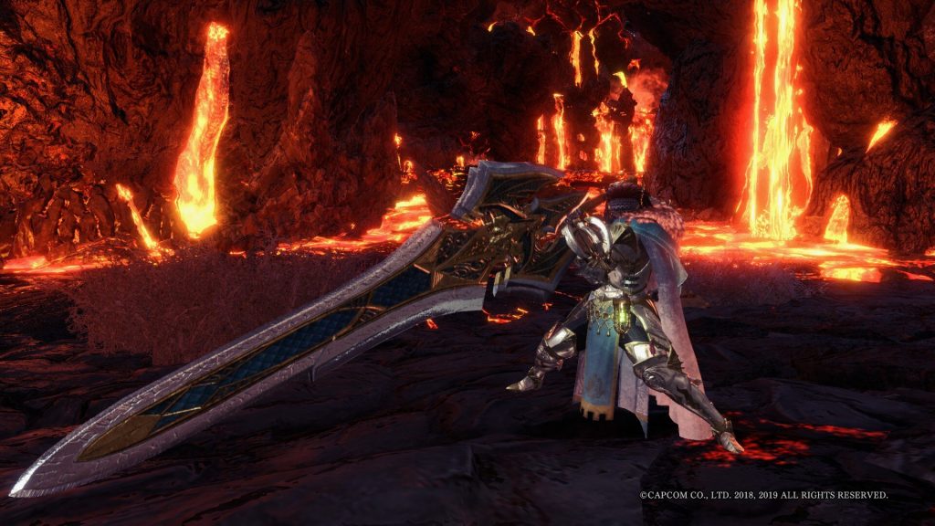 Monster Hunter World: Complete Switch Axe Build Guide - Sword Form Phials