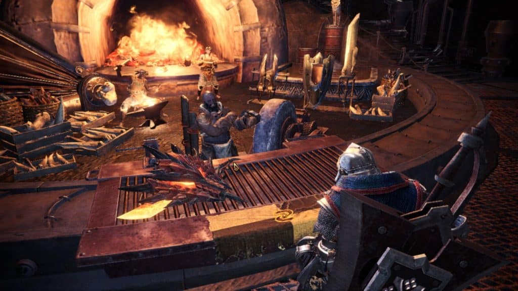 Monster Hunter World: Best Endgame Build Guide - Base Game
