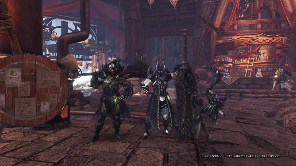 Monster Hunter World: Best Endgame Build Guide - Great Sword