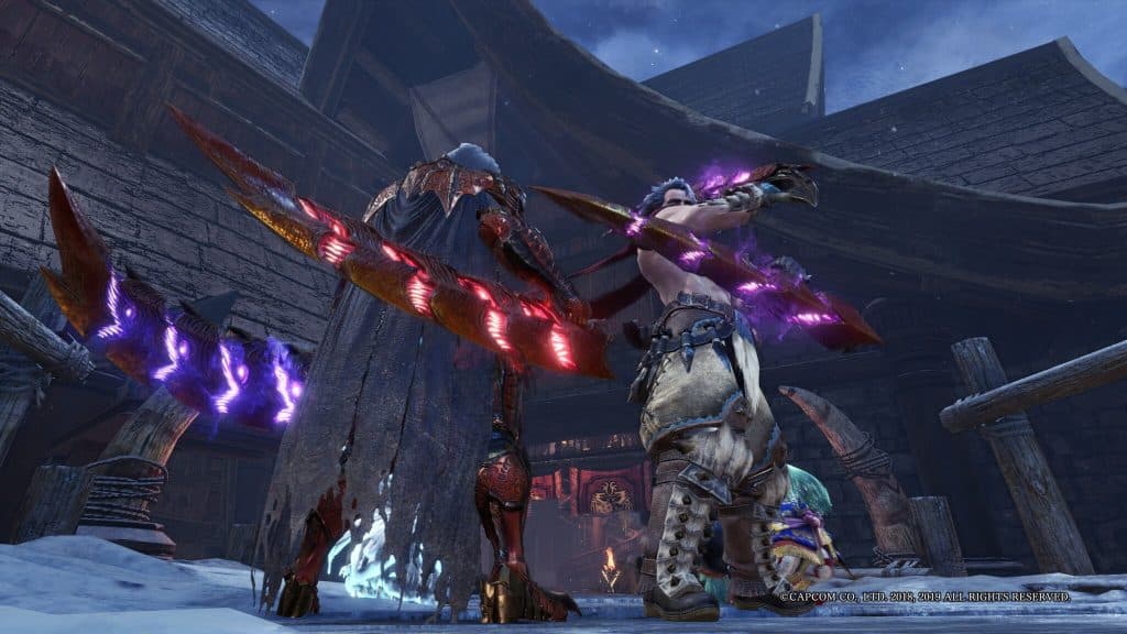 Monster Hunter World: Best Endgame Build Guide - Dual Blades