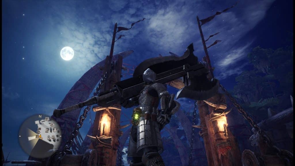 Monster Hunter World: Best Endgame Build Guide - Switch Axe