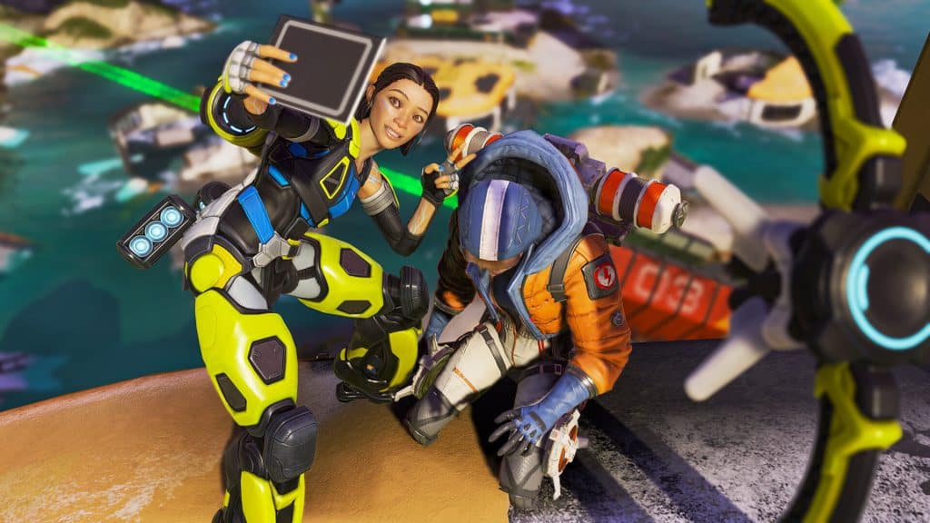 Apex Legends on Steam