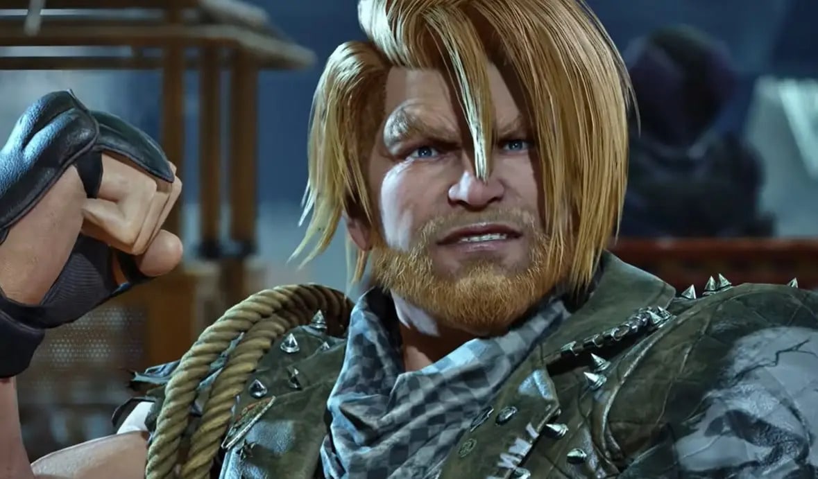 Tekken 8: Paul Phoenix Combat Guide | Best Combos, Moves, Skills, Controls