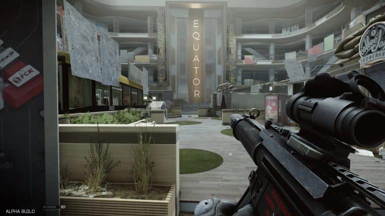Escape From Tarkov Arena