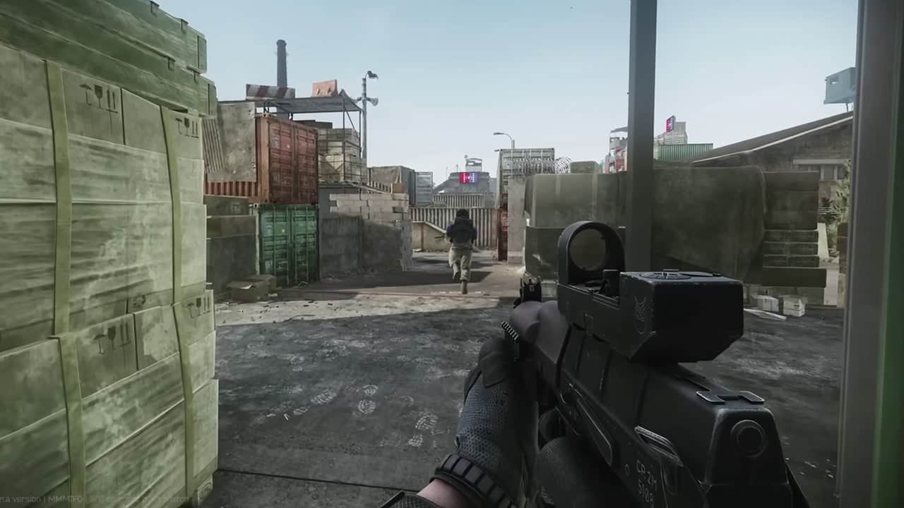 Escape From Tarkov: Arena - Best Presets for the Assault Class