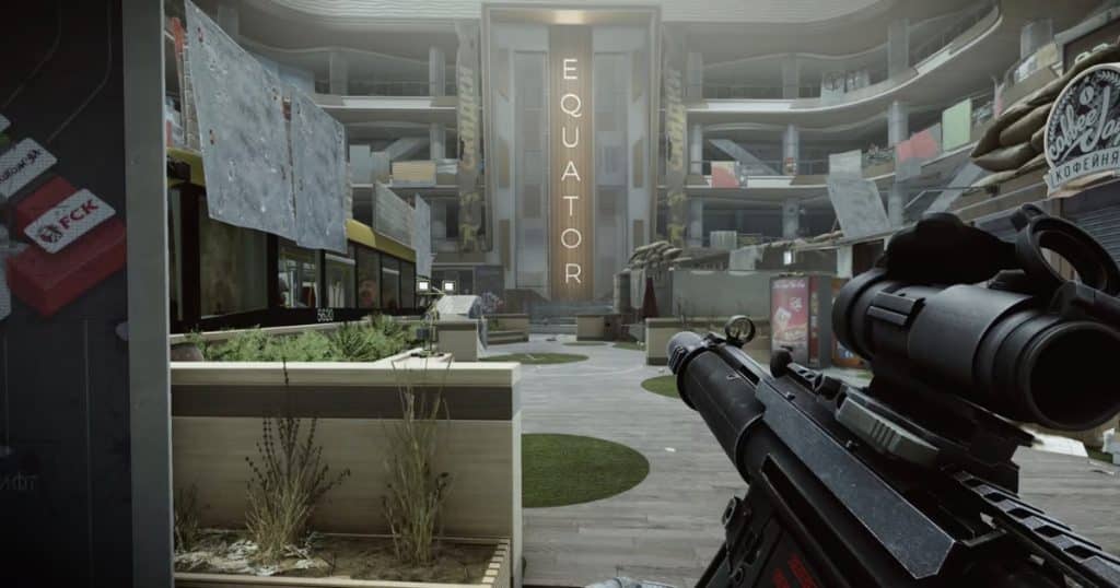 EFT: Arena