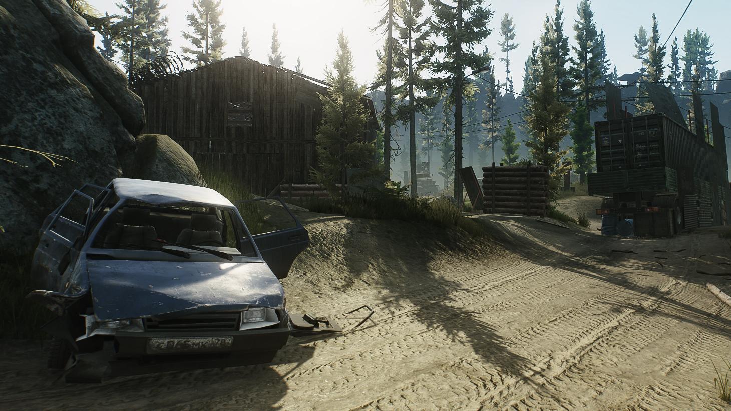 Escape From Tarkov: Arena - Best Presets for the Marksman Class
