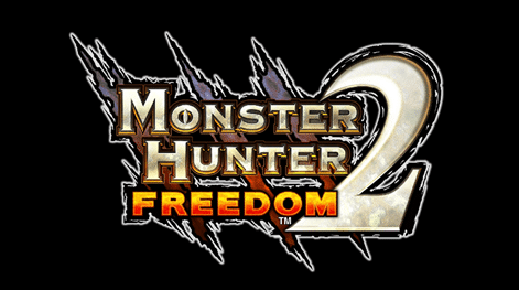 Monster Hunter Freedom 2