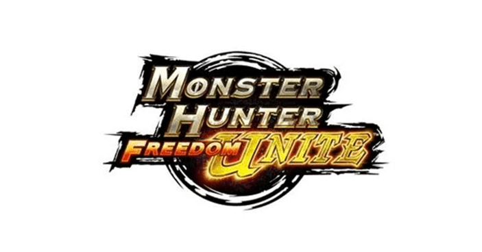 Monster Hunter Freedom Unite