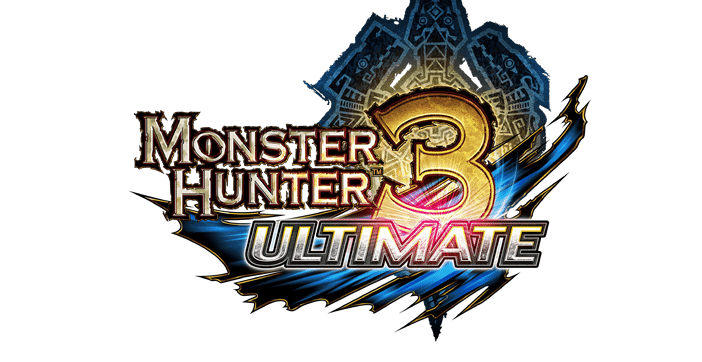 Monster Hunter Tri Ultimate