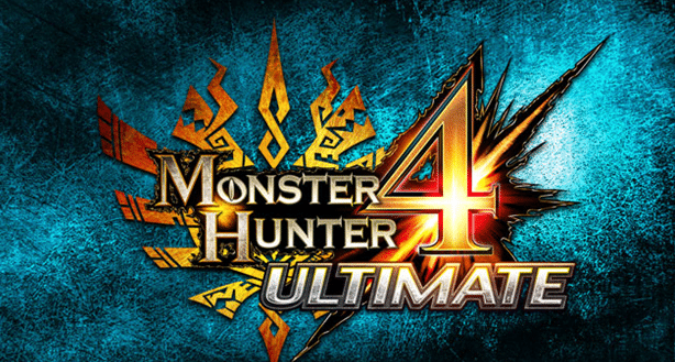 Monster Hunter 4 Ultimate