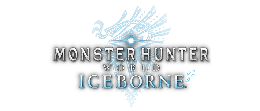 Monster Hunter World Iceborne