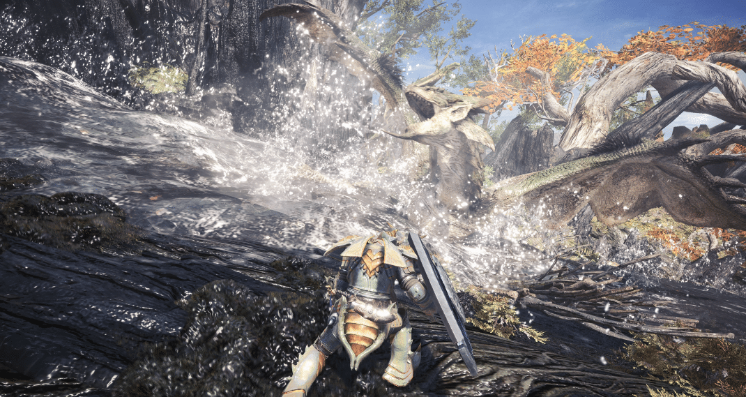 Monster Hunter World: Complete Guide to Farming Decorations Featured Image
