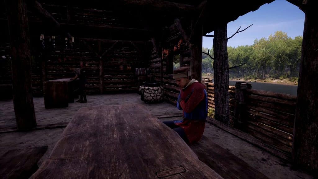 Medieval Dynasty: How To Increase Villagers Mood - King's Challenges