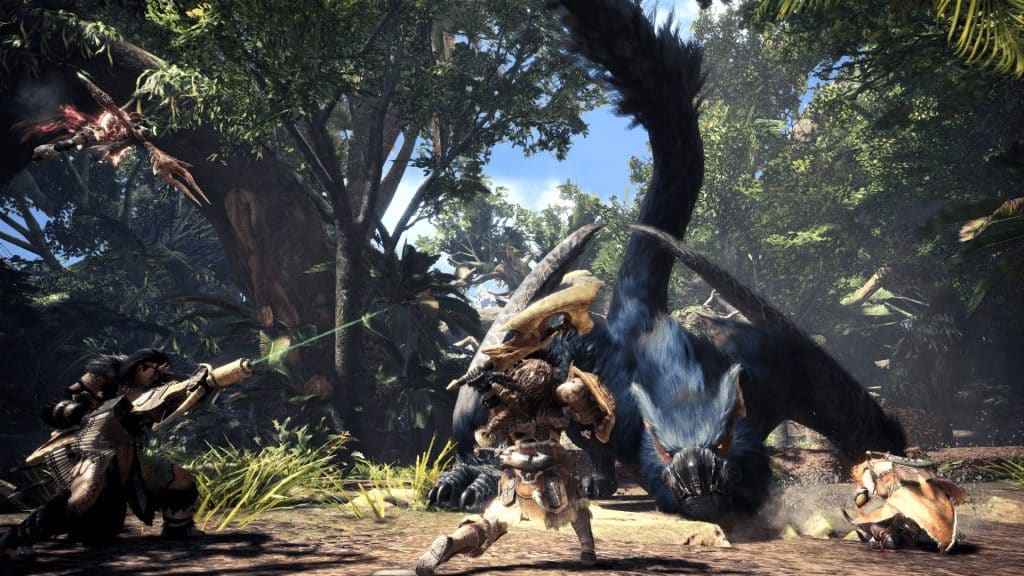 Monster Hunter World: Fix Black Screen, Fatal Crash, Not Launching & Stuck On Loading | PC - Update Drivers