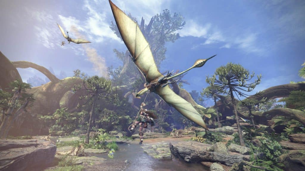 Monster Hunter World: Fix Black Screen, Fatal Crash, Not Launching & Stuck On Loading | PC - Verify Integrity