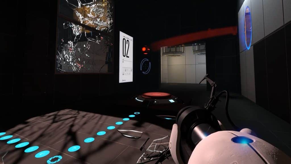 Sending a Message achievement image