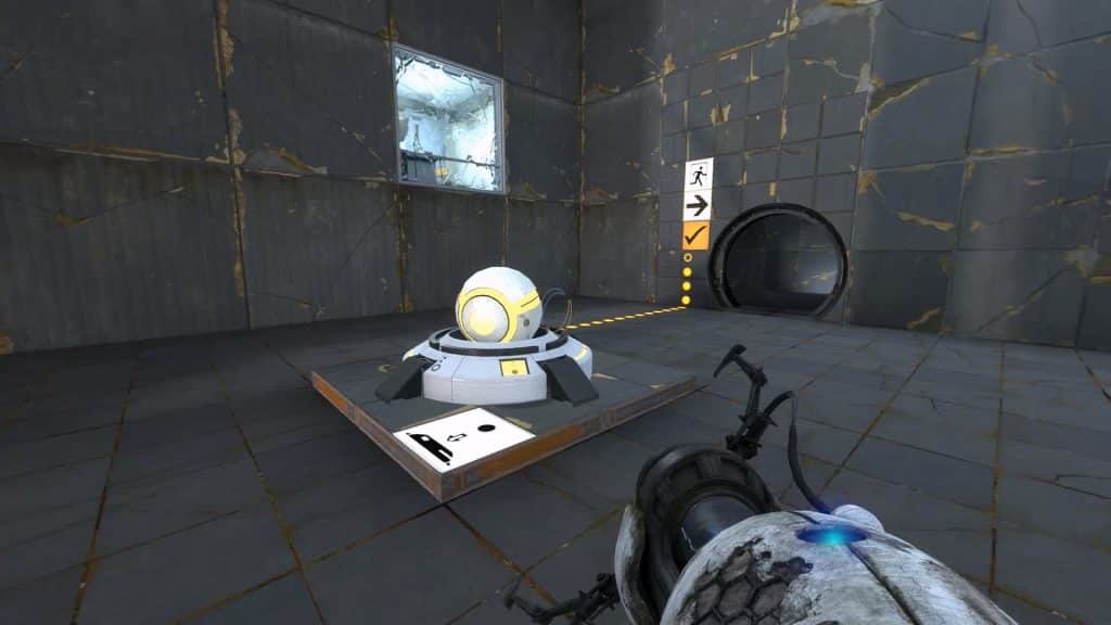 Bullseye achievement image