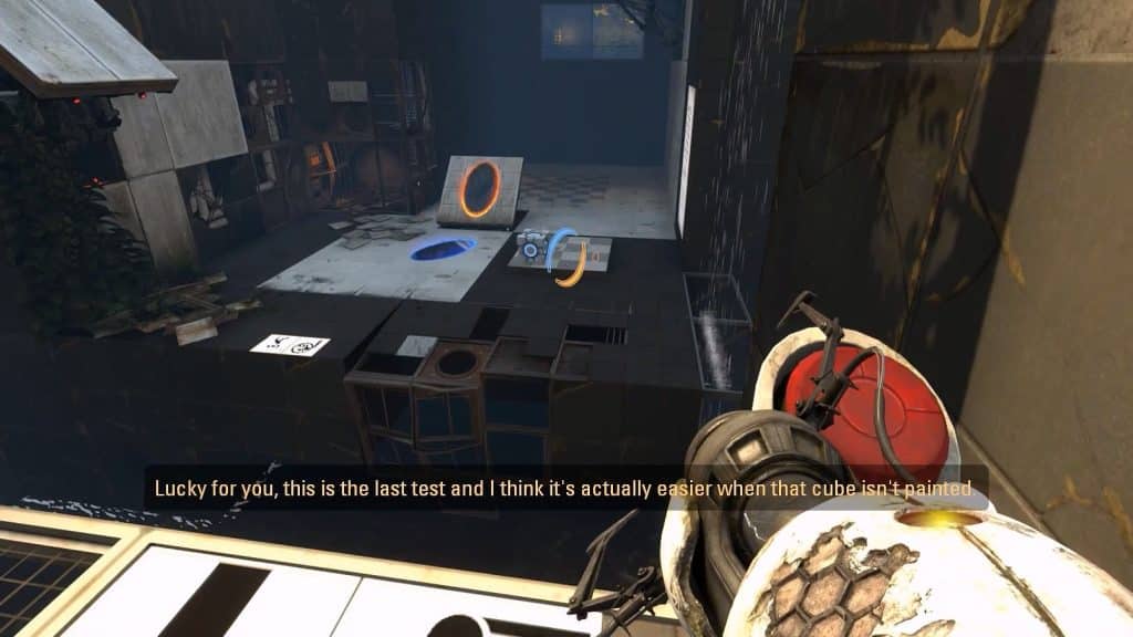 Supply Chain Problems achievement image
