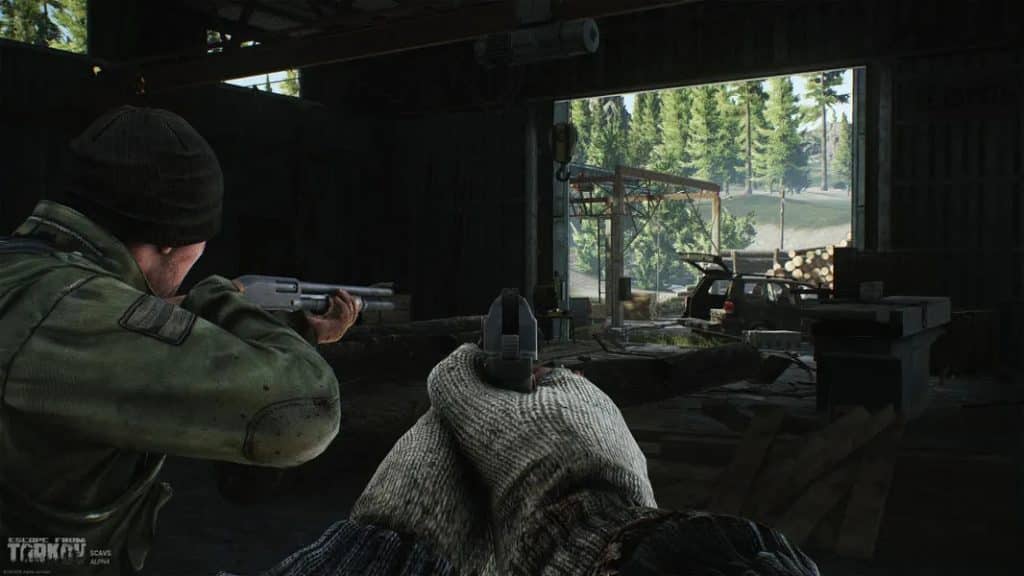 Escape From Tarkov Arena: Best Tips