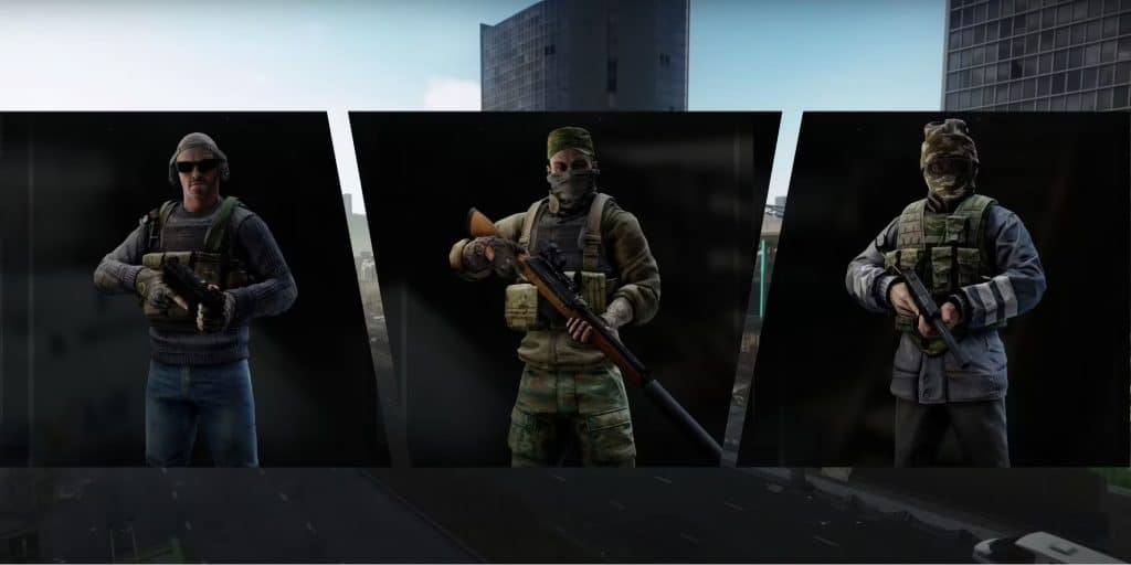 Escape From Tarkov Arena: Best Tips