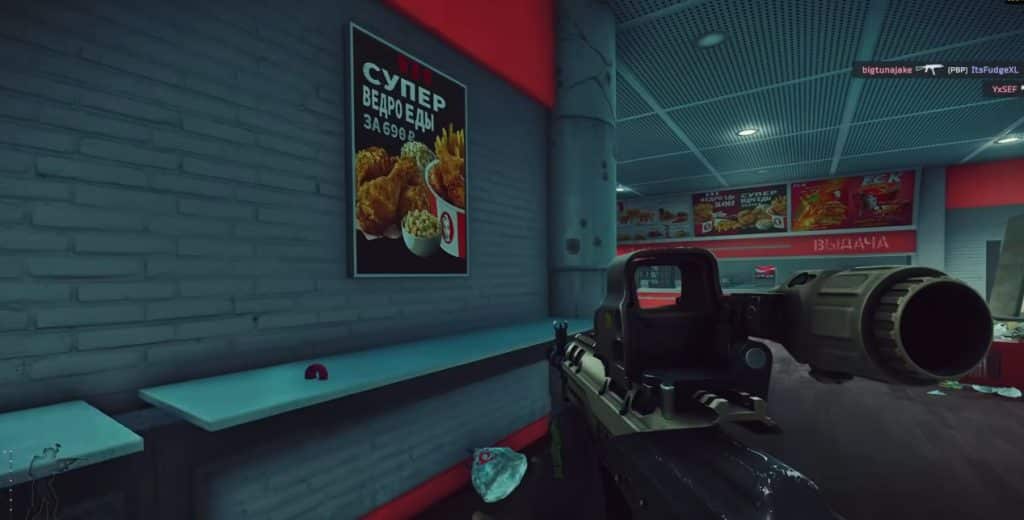 Escape From Tarkov Arena: Best Tips