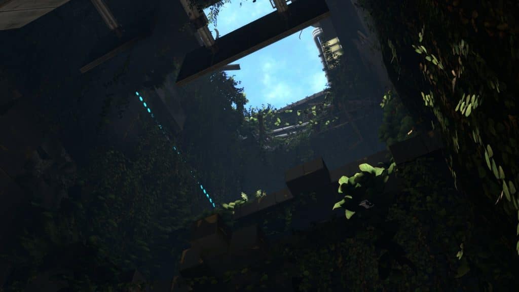 Portal: Revolution promo screenshot