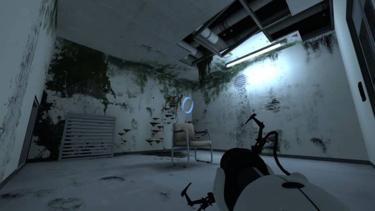 Portal: Revolution